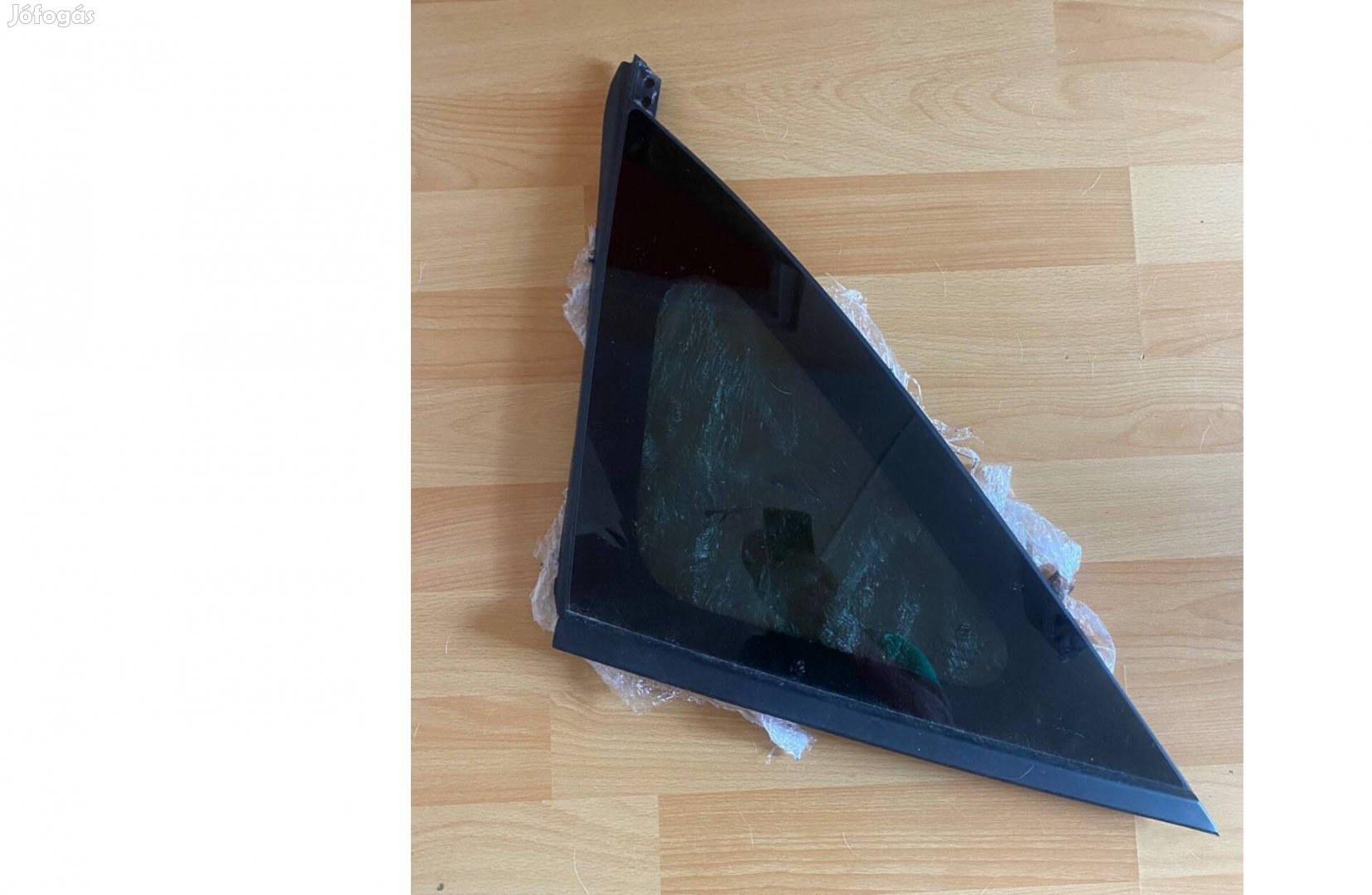 Hyundai Tucson IV bal hátsó fix üveg