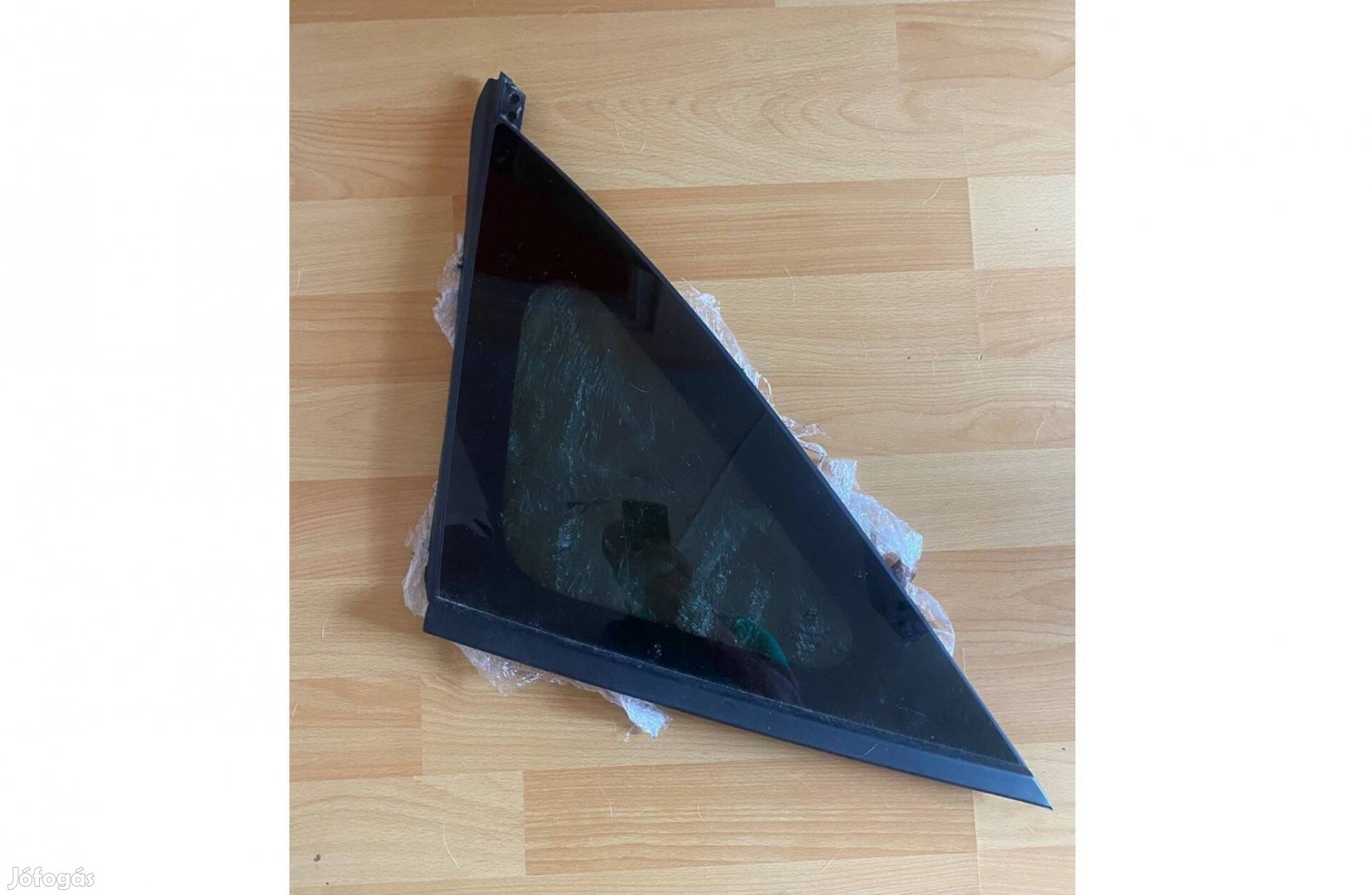 Hyundai Tucson IV bal hátsó fix üveg