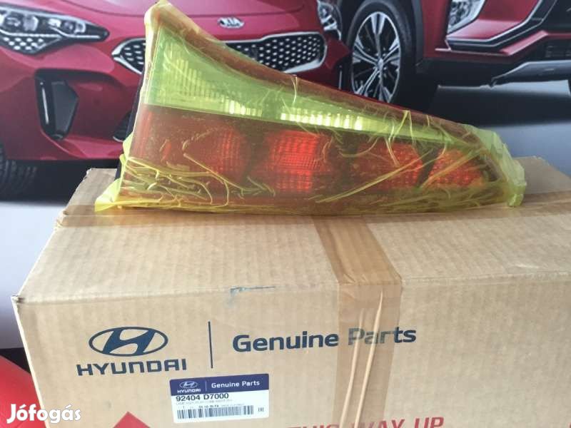 Hyundai Tucson TL lámpa hátsó belső jobb 92404D7000