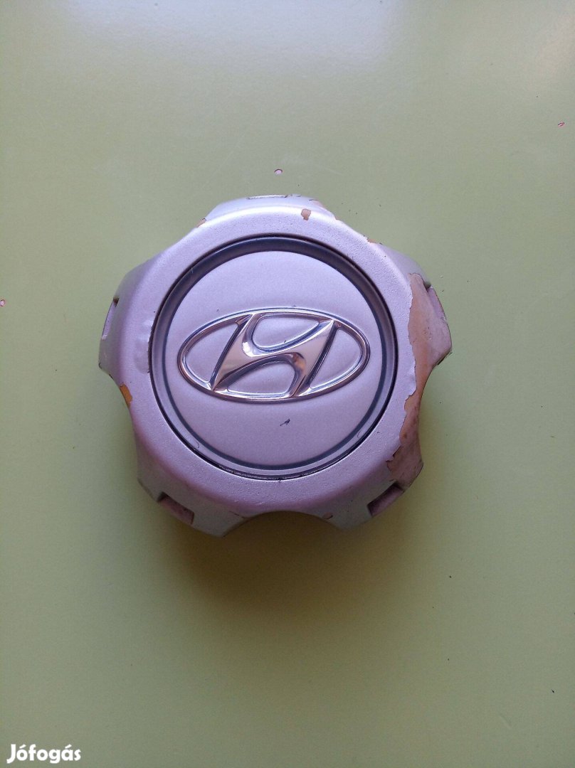 Hyundai Tucson (2005-2006) felni kupak