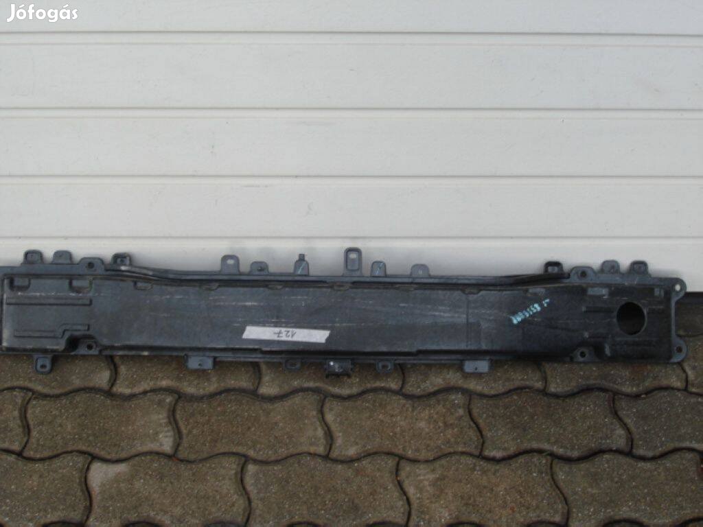 Hyundai Tucson hátsó lökhárító merevítő 86631-D7000 2015-től