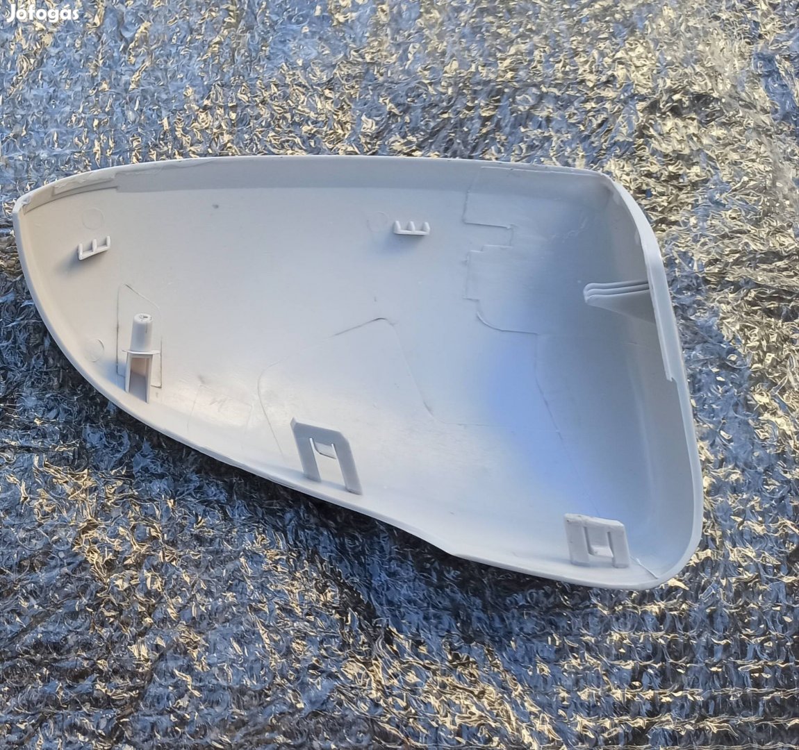 Hyundai Tucson visszapillantó tükör burkolat / fedél balos 