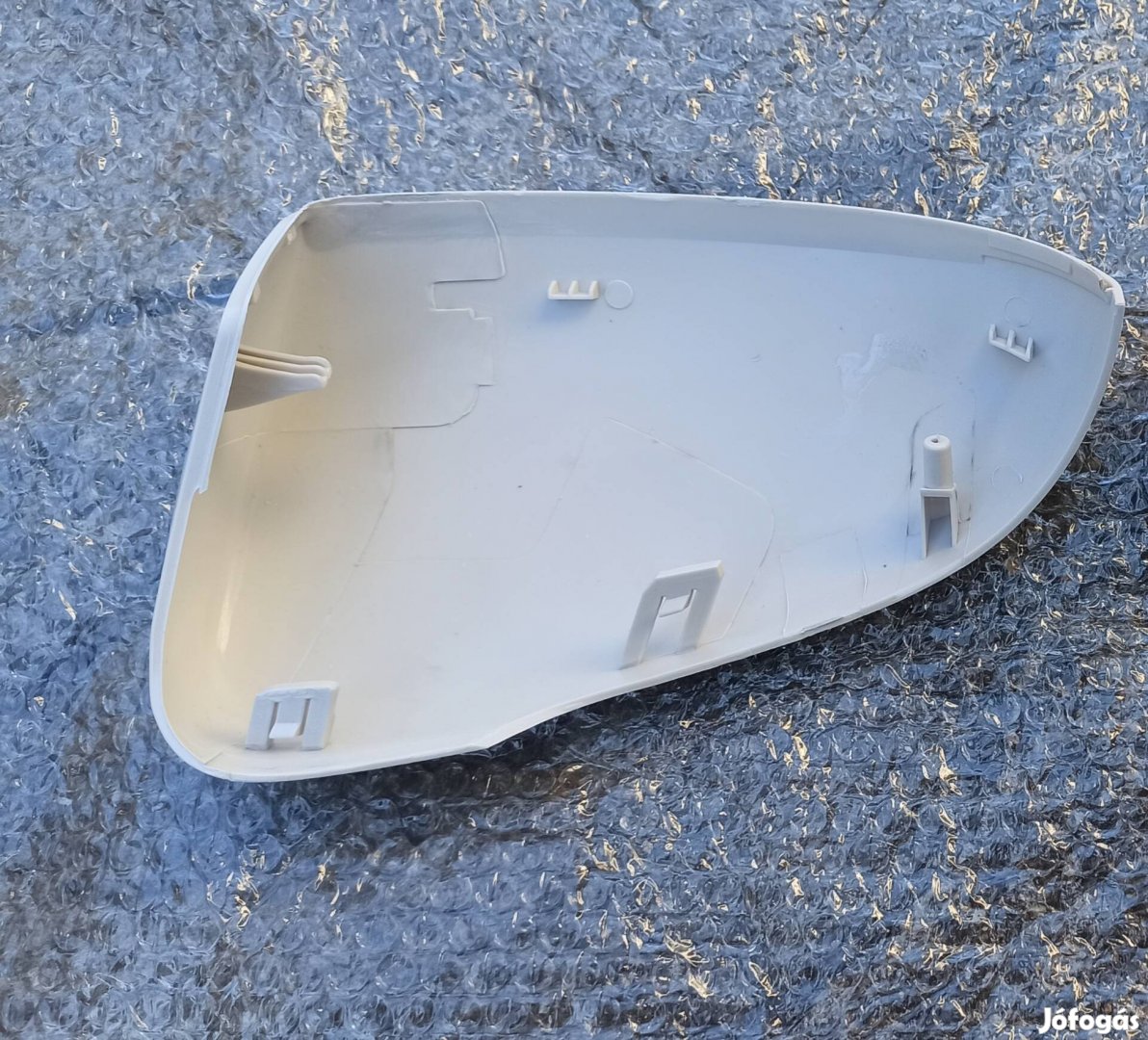 Hyundai Tucson visszapillantó tükör burkolat / fedél jobbos