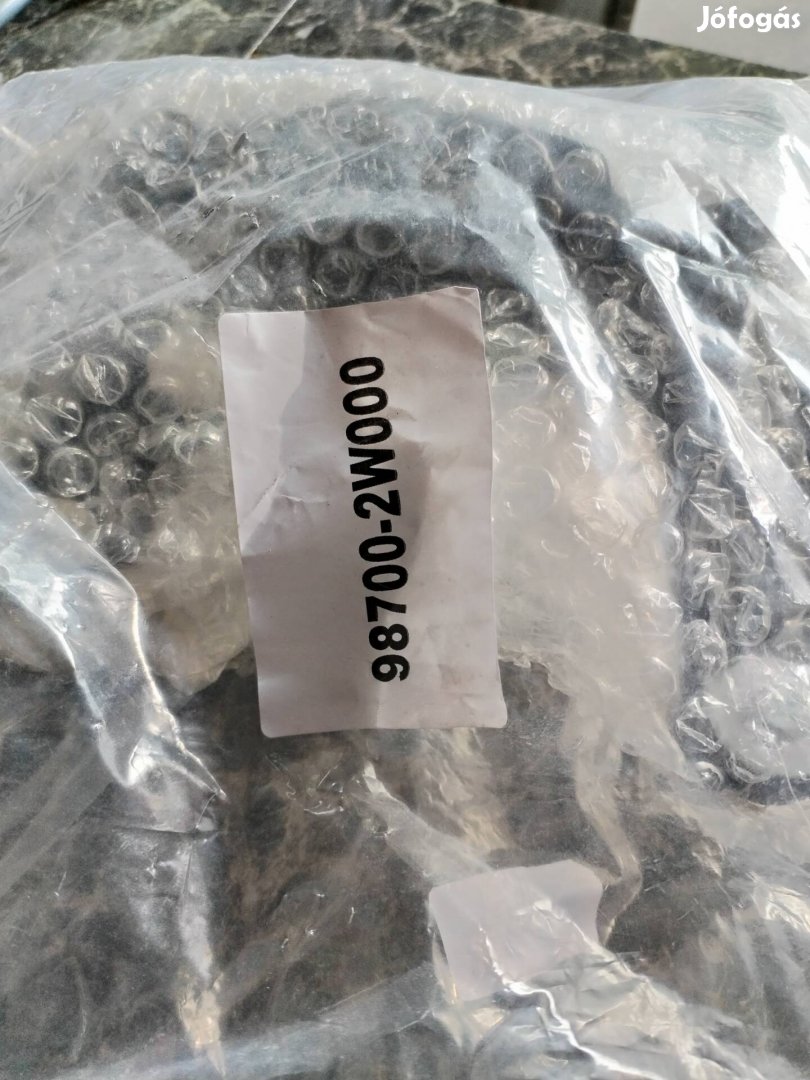 Hyundai, KIA hátsó ablaktörlő motor eladó. 98700-2W000