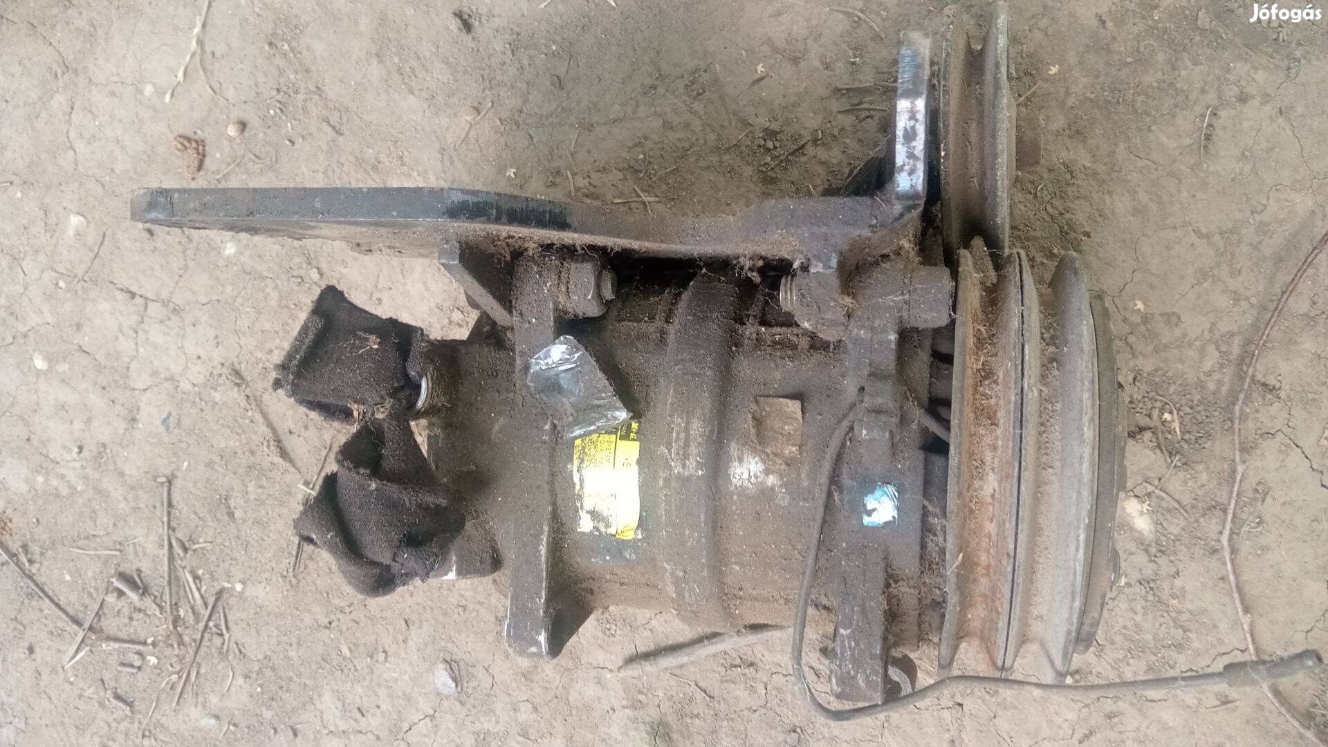 Hyundai, Mitsubishi klíma kompresszor