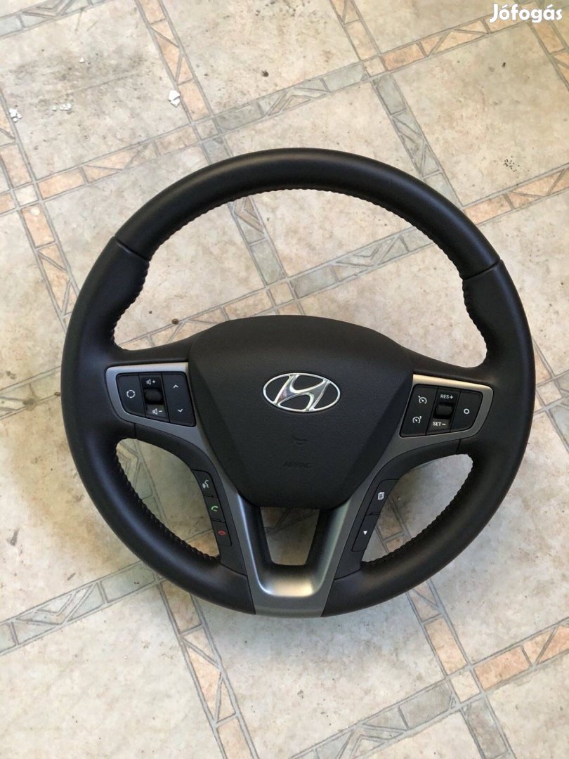 Hyundai & Kia Gyári alkatreszek 2017- 