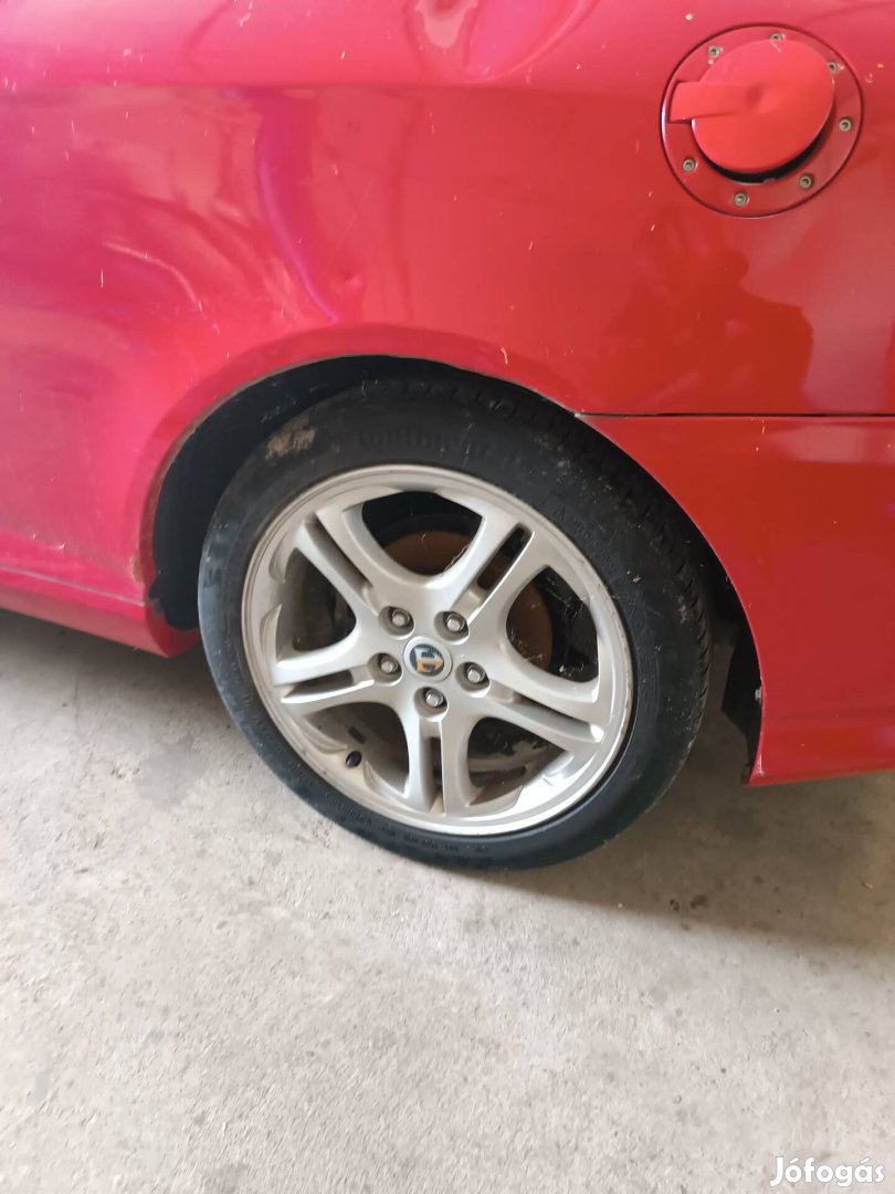 Hyundai coupe bontott alkatrészek.