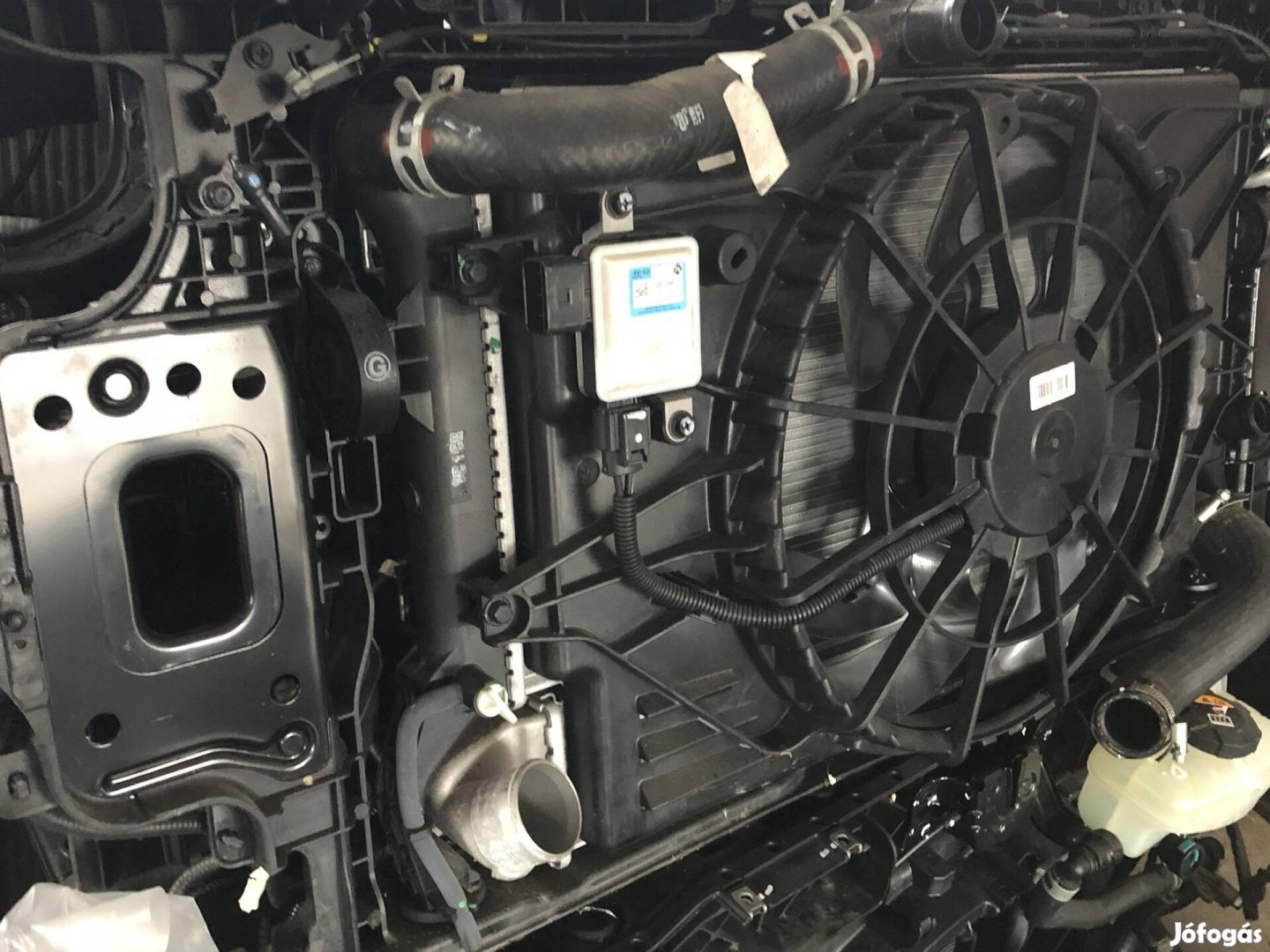 Hyundai és Kia 2017 - bontott alkatrészek 