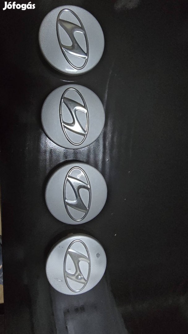 Hyundai felnikupak