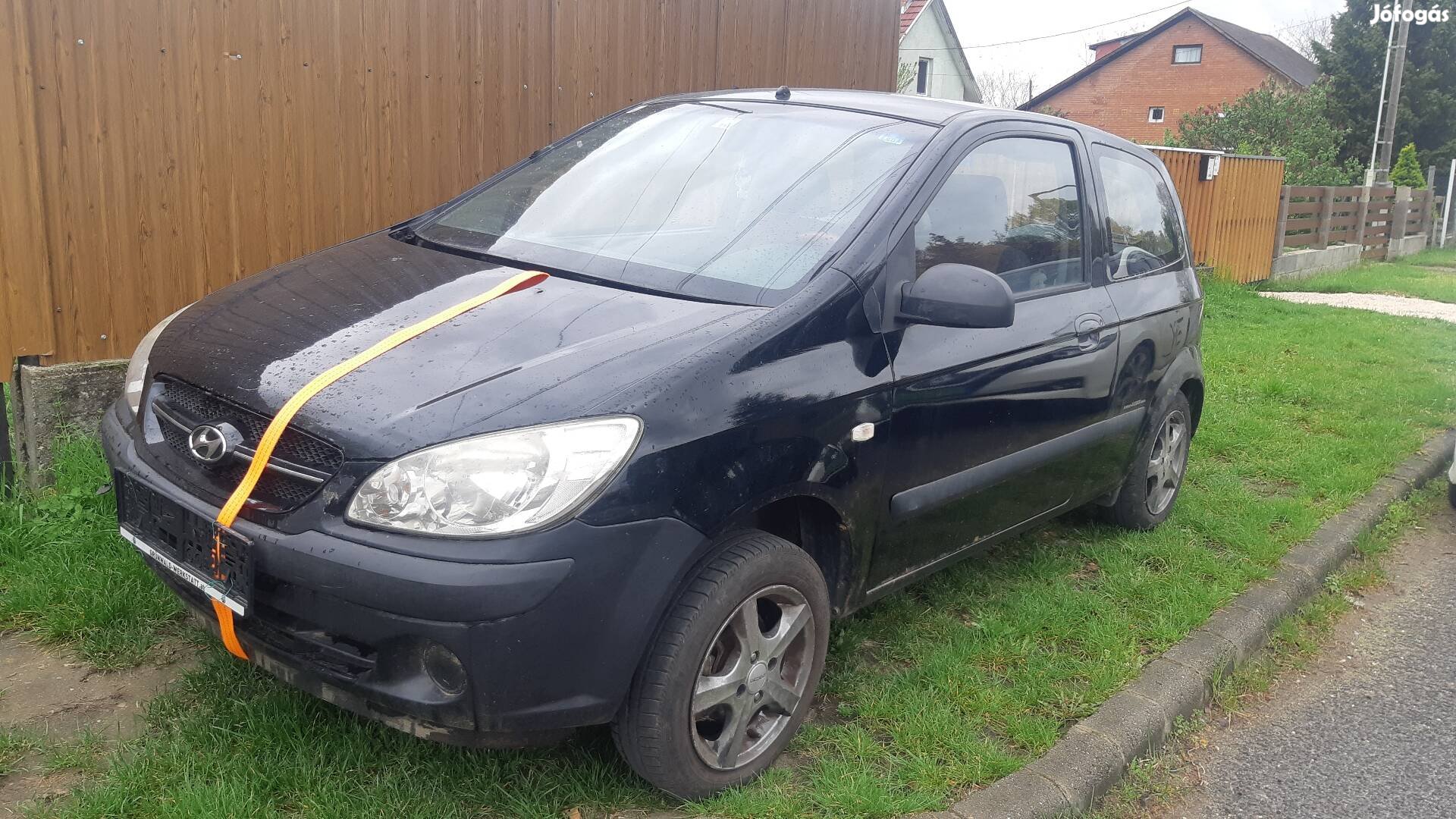 Hyundai getz alkatrészek