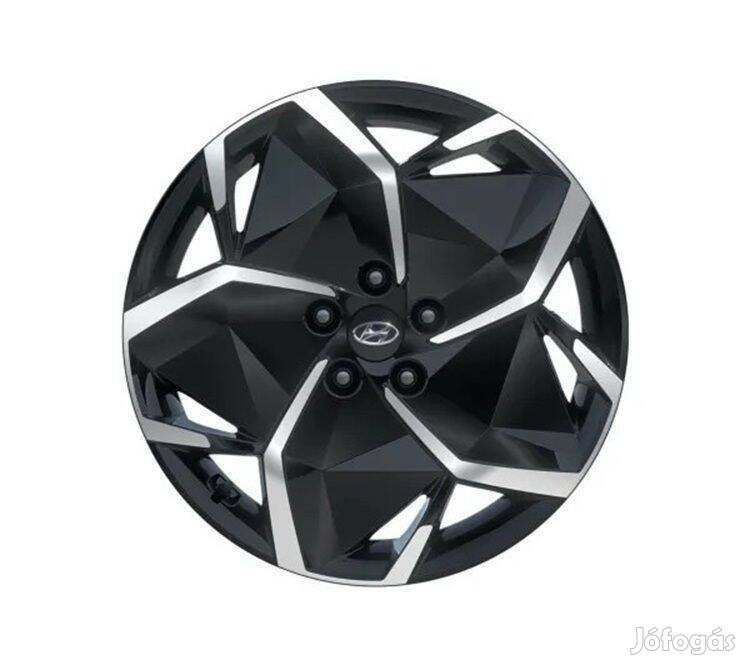 Hyundai gyári felnik Blumen