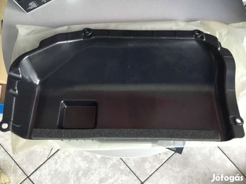 Hyundai i10 IA/BA jobb hűtőtakaró 29135B9000