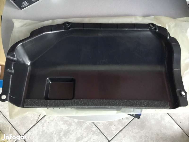 Hyundai i10 IA/BA jobb hűtőtakaró 29135B9000