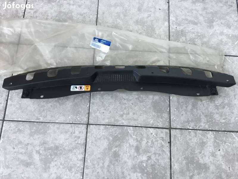 Hyundai i10 IA/BA zárhíd takaró 86550B9000