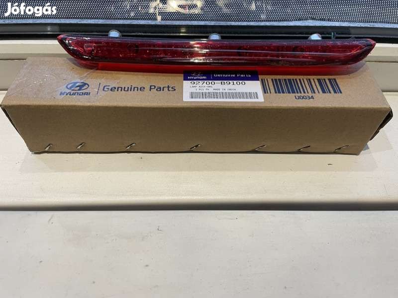Hyundai i10 IA pótféklámpa 92700B9100
