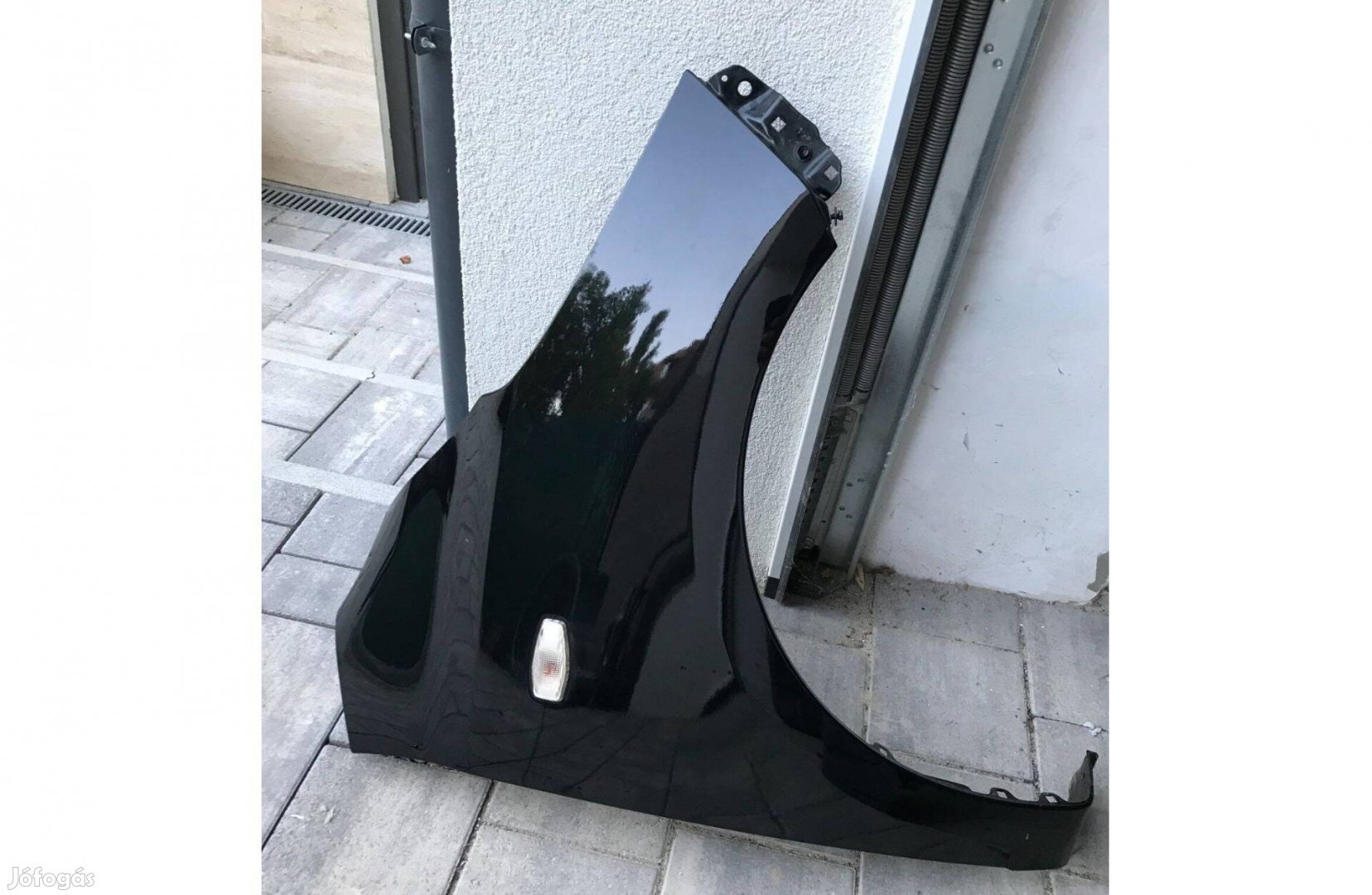 Hyundai i10 Jobb Sárvédő , Dobbetét (2007-13)