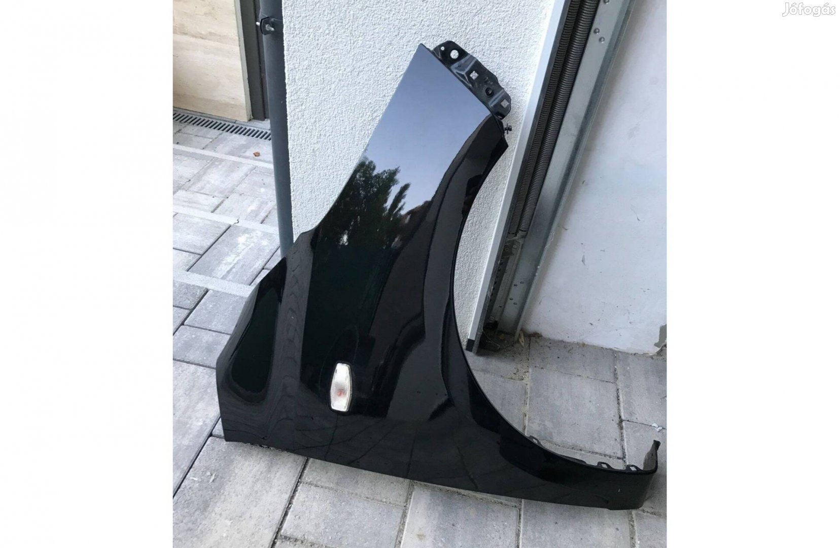 Hyundai i10 Jobb Sárvédő , Dobbetét 2007-13