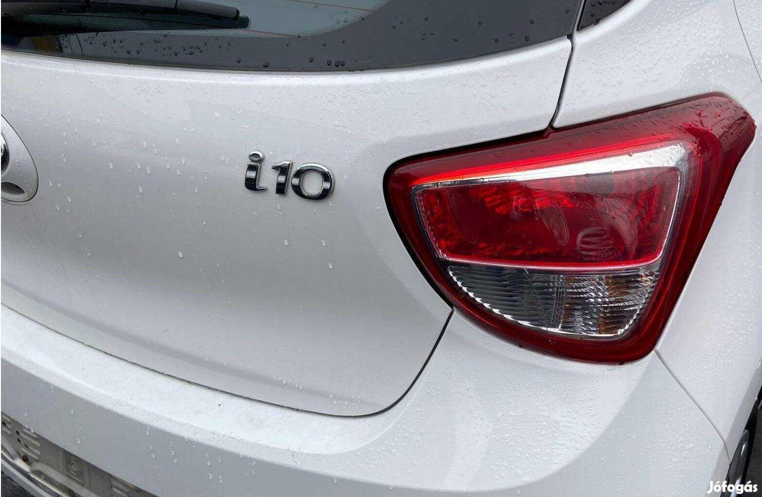 Hyundai i10 Kalaptartó , Szőnyeg Garnitura ,Új! (2013-22)