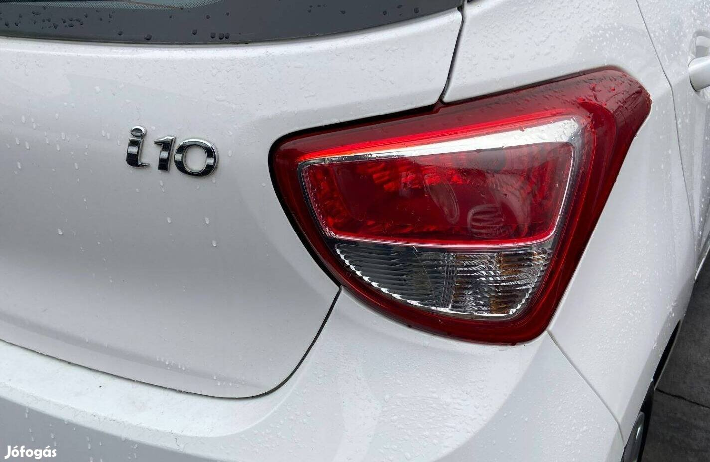 Hyundai i10 Kalaptartó , Szőnyeg Garnitura ,Új! (2013-22)