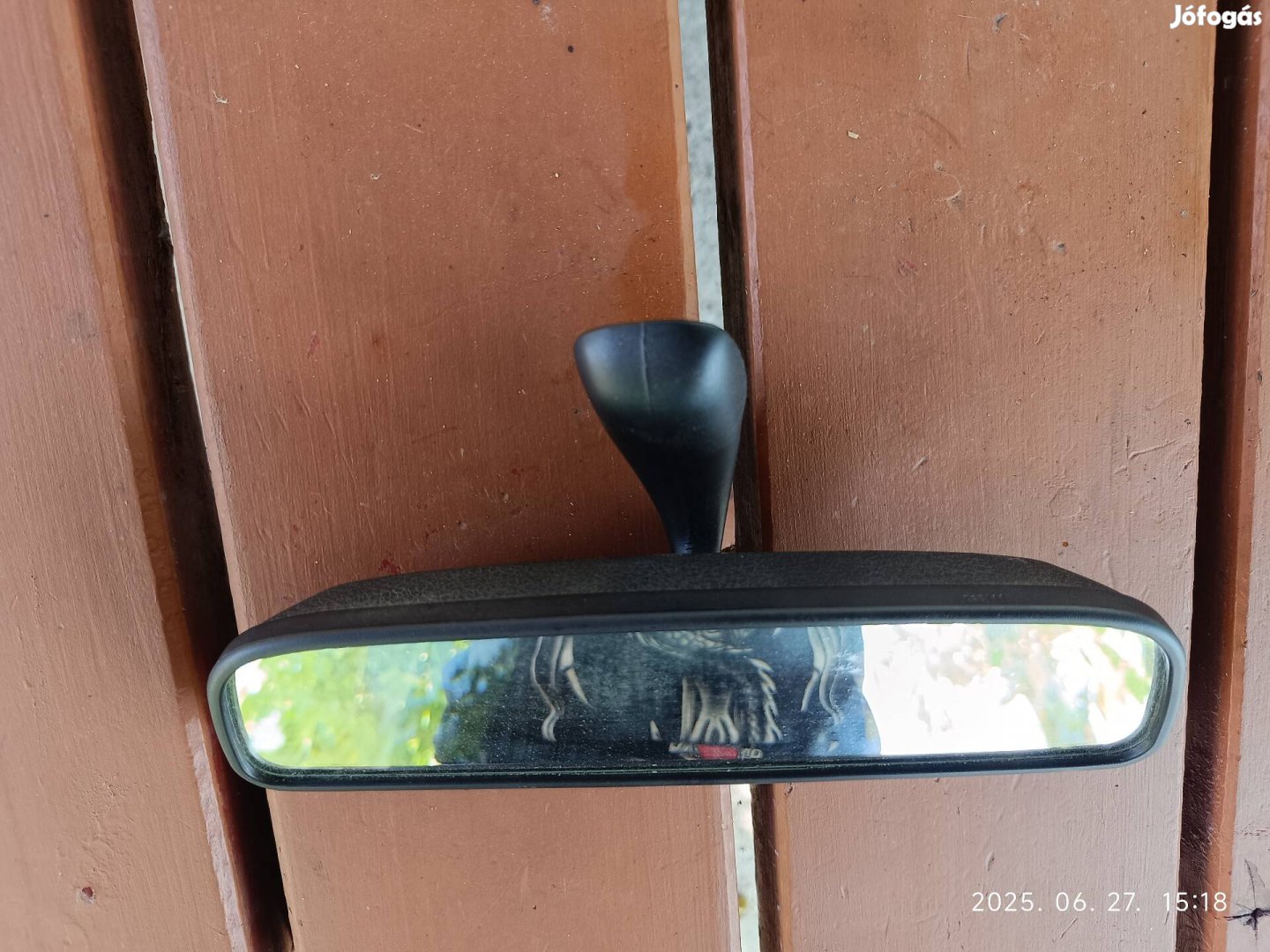 Hyundai i10 belső visszapillantó tükör 