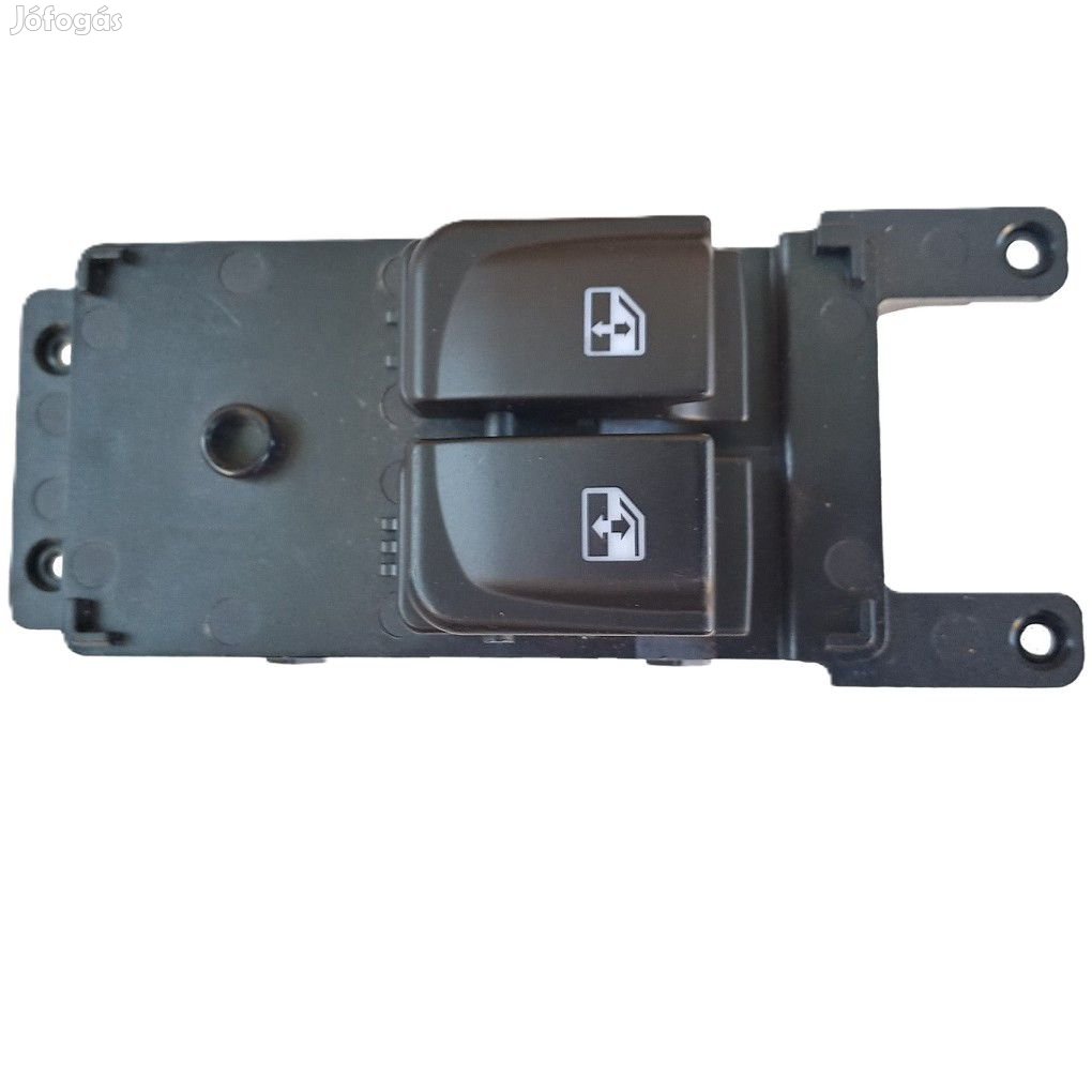 Hyundai i20 1. generáció bal első ablakemelő kapcsoló