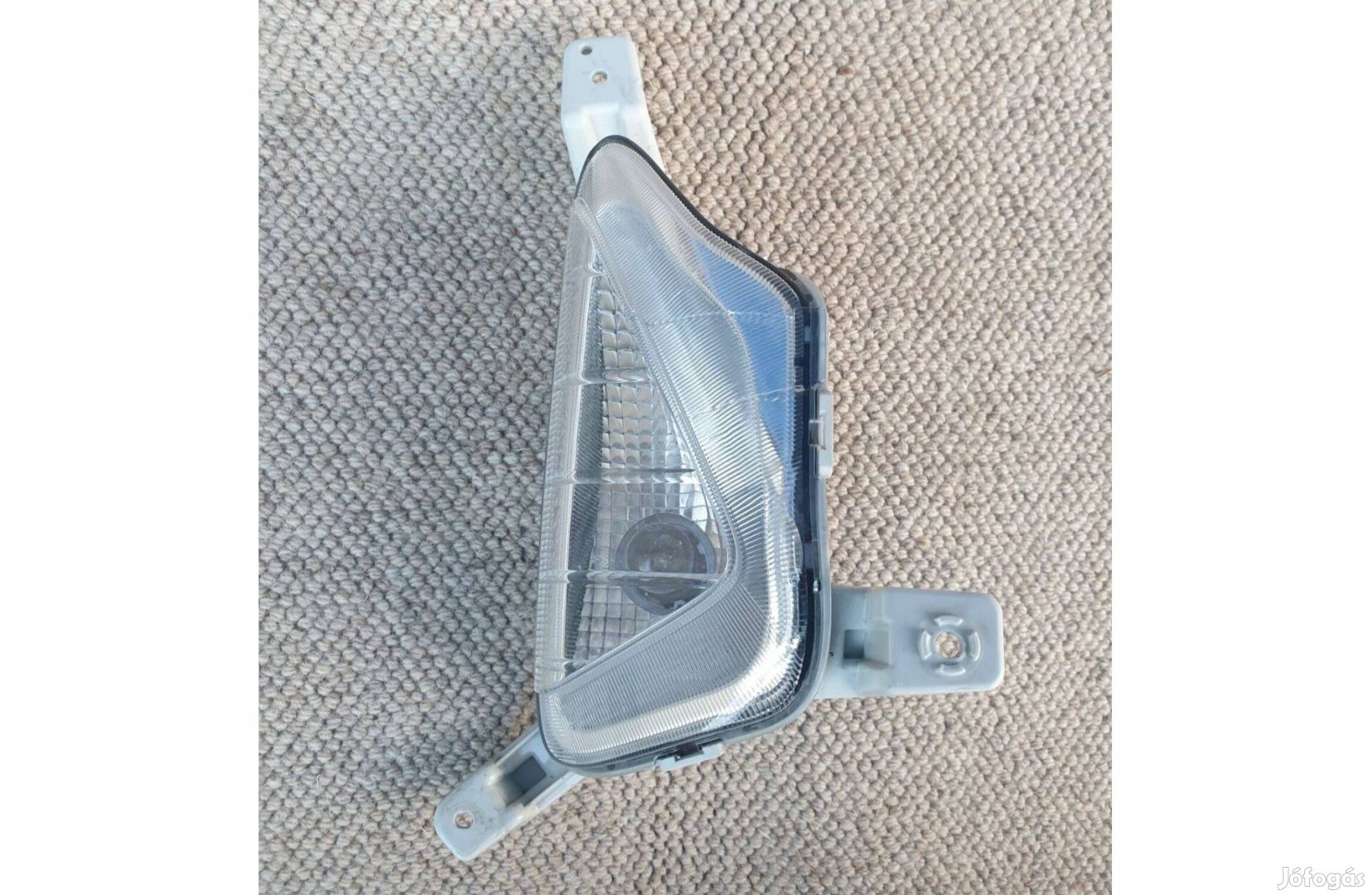 Hyundai i20 3 III BC3 2020- gyári 92208Q0000 jobb ködlámpa