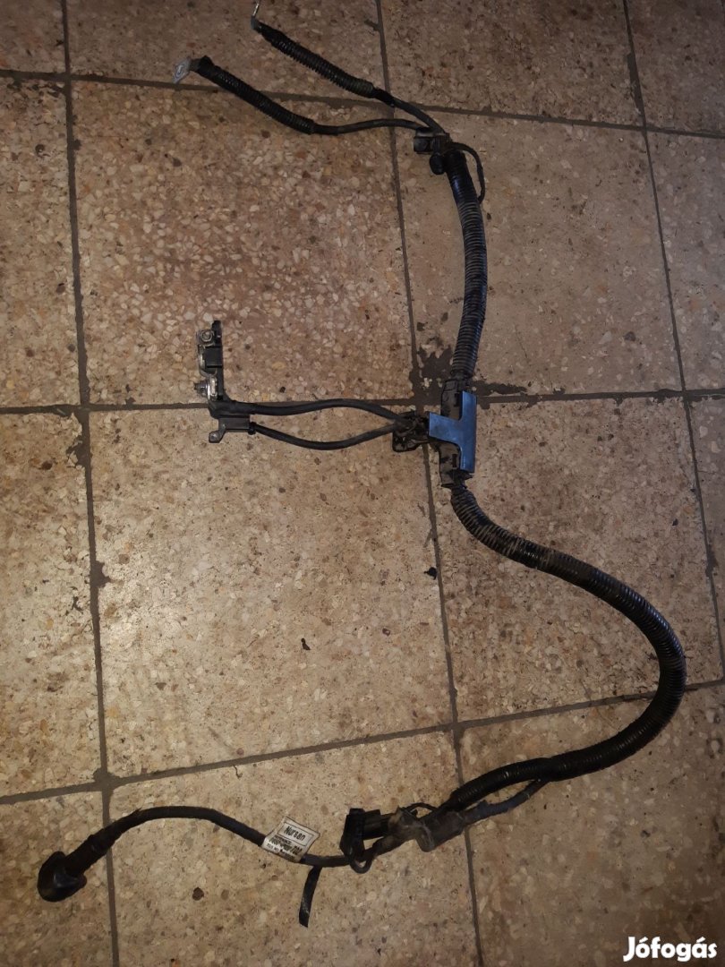 Hyundai i20 Akkumulátor Saru