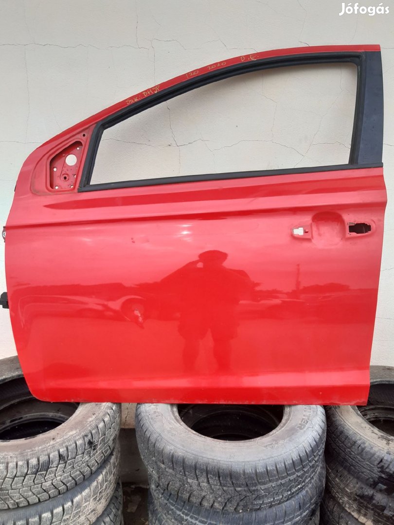 Hyundai i20 Bal Első Ajtó