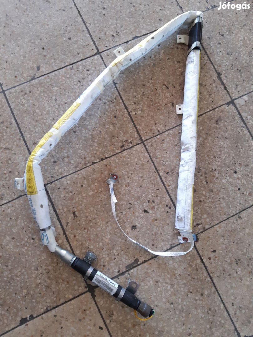 Hyundai i20 Bal Függönylégzsák