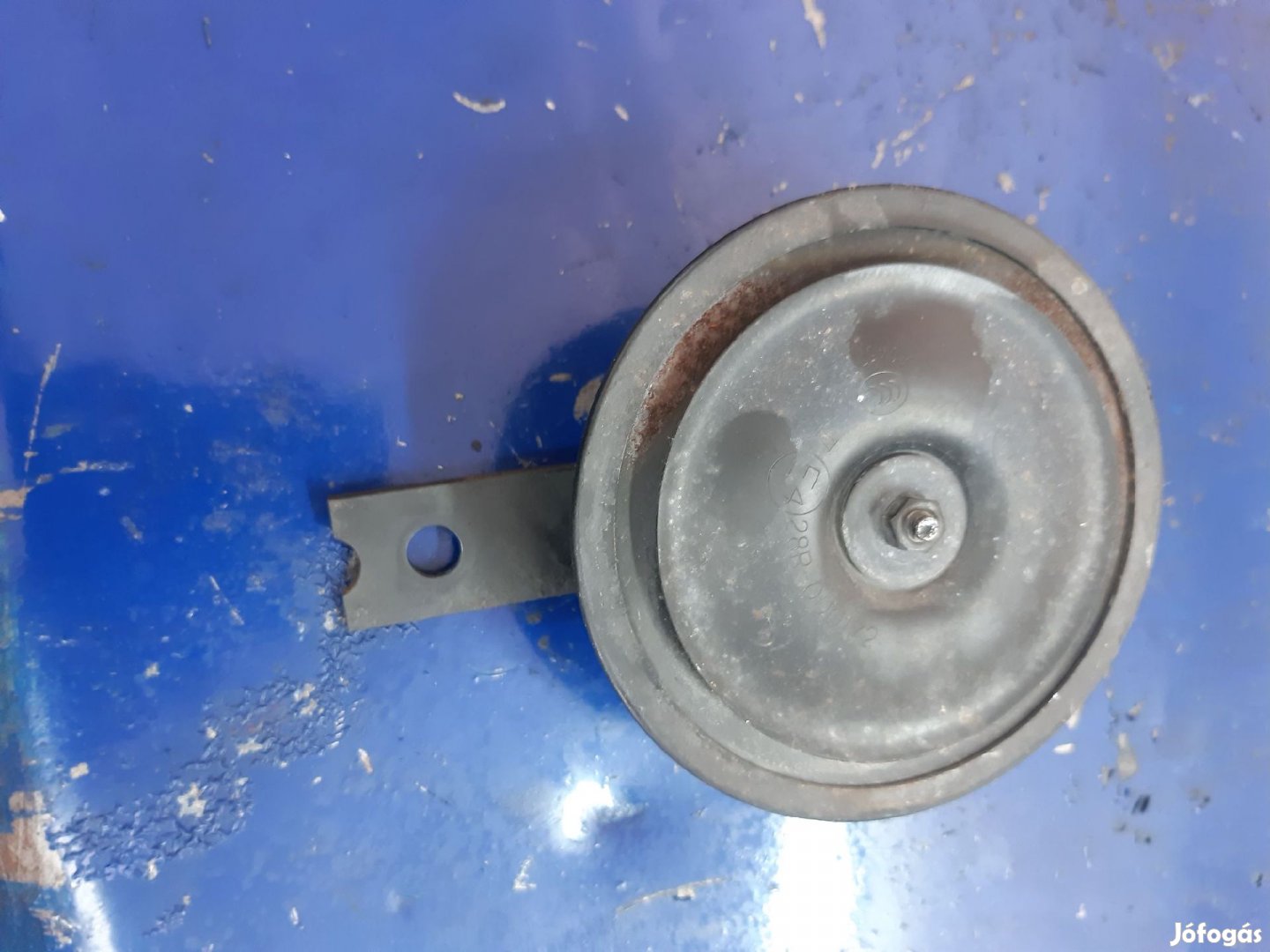 Hyundai i20 Duda Kürt