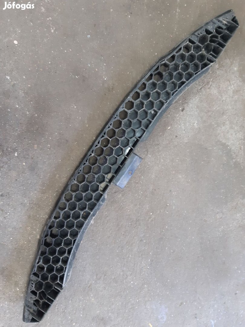 Hyundai i20 Első Lökhárító Merevítő