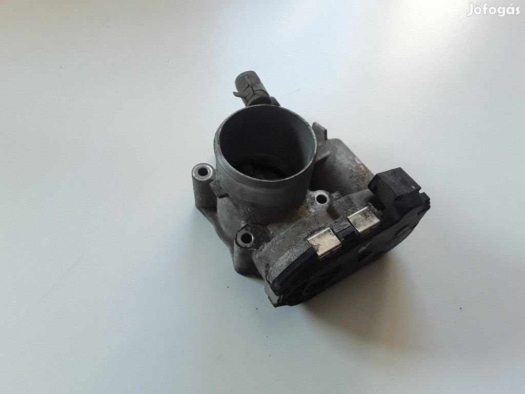 Hyundai i20 Fojtószelep 3510004700