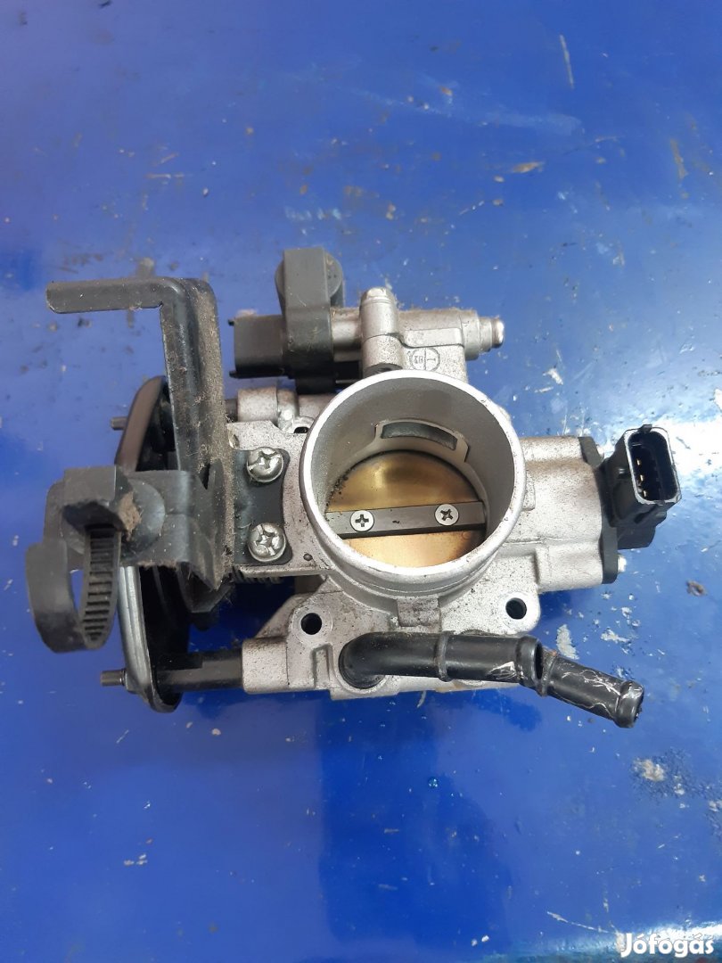 Hyundai i20 Fojtószelep