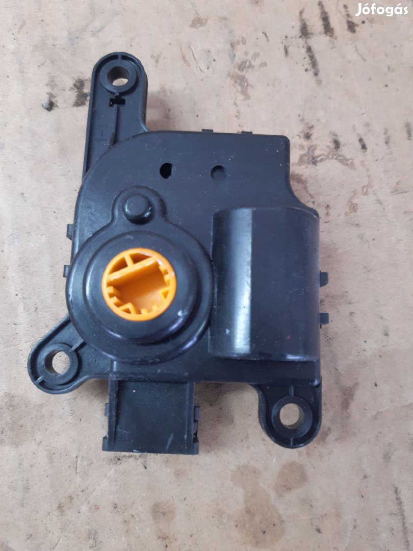 Hyundai i20 Fűtés Állító Motor