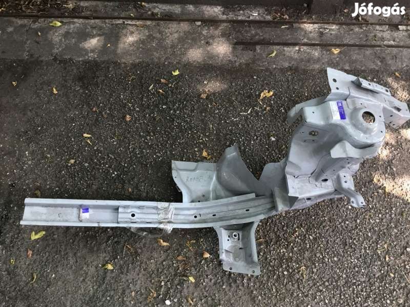 Hyundai i20 GB bal első doblemez 64605C8000