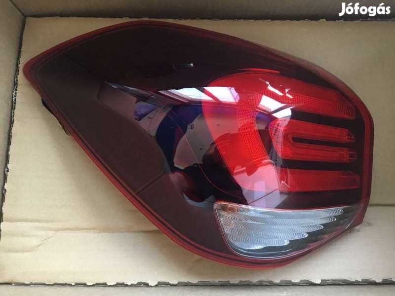 Hyundai i20 GB bal hátsó külső lámpa 92401C8600