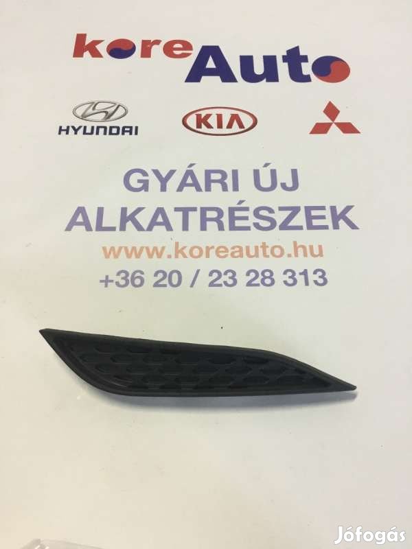 Hyundai i20 GB bal lökhárító betét 86563C8300