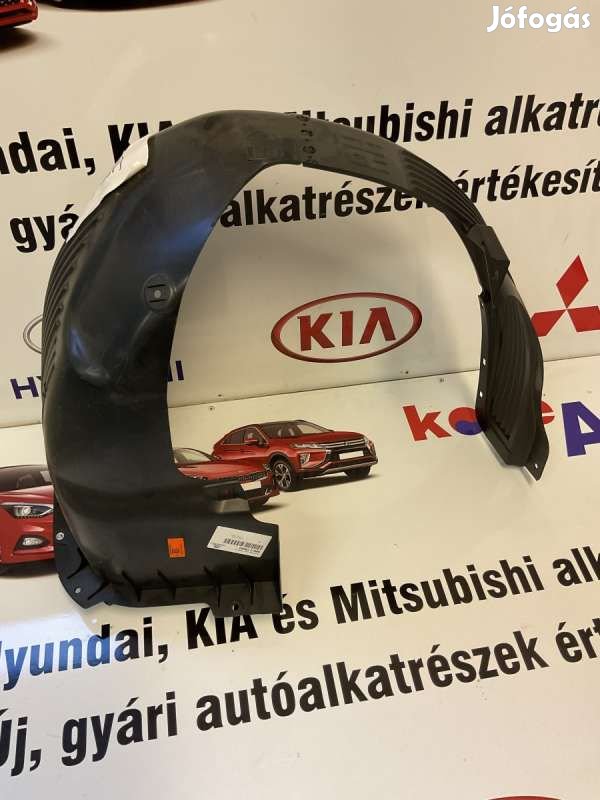 Hyundai i20 GB jobb első dobbetét 86812C8000