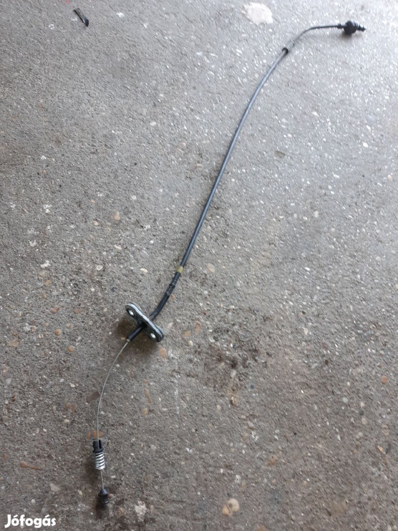 Hyundai i20 Gázbowden