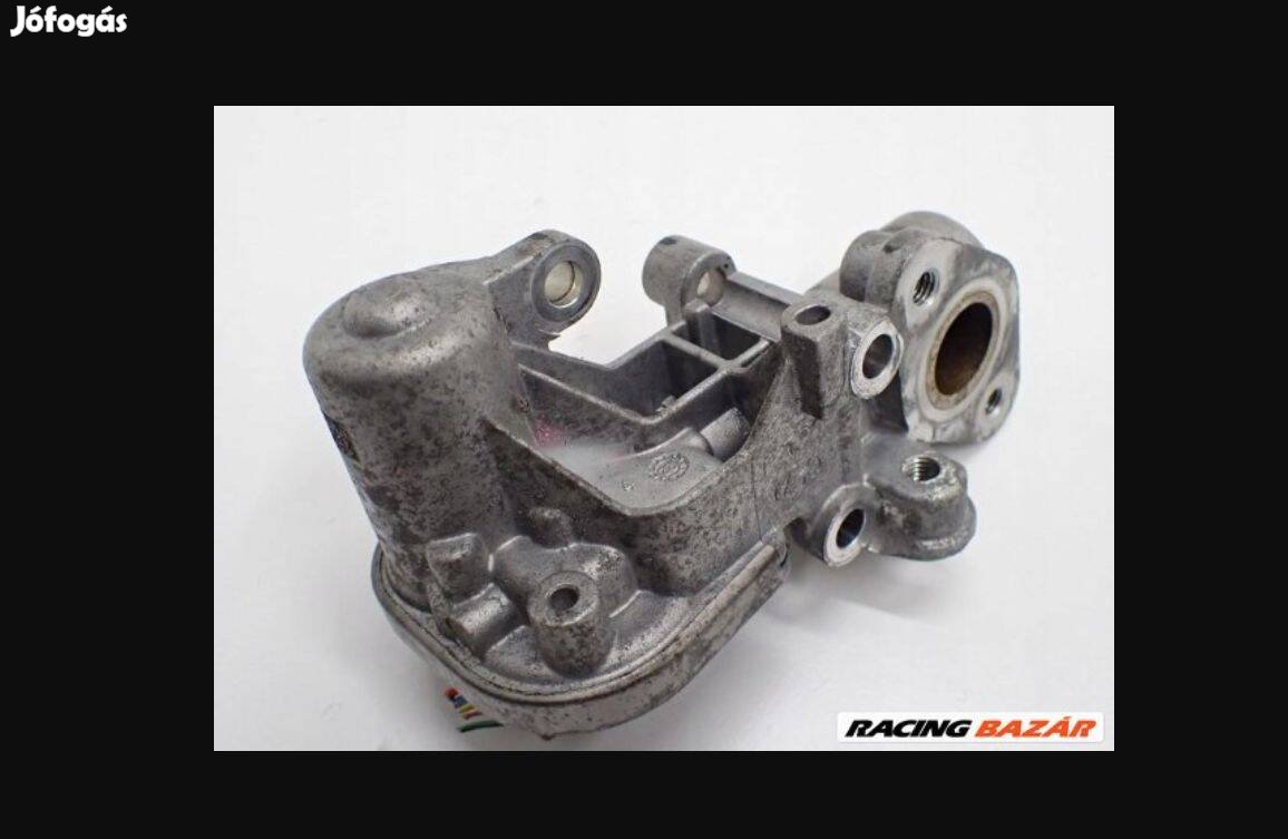 Hyundai i20 III, Bayon 1.2 G4LF EGR szelep 2845008000