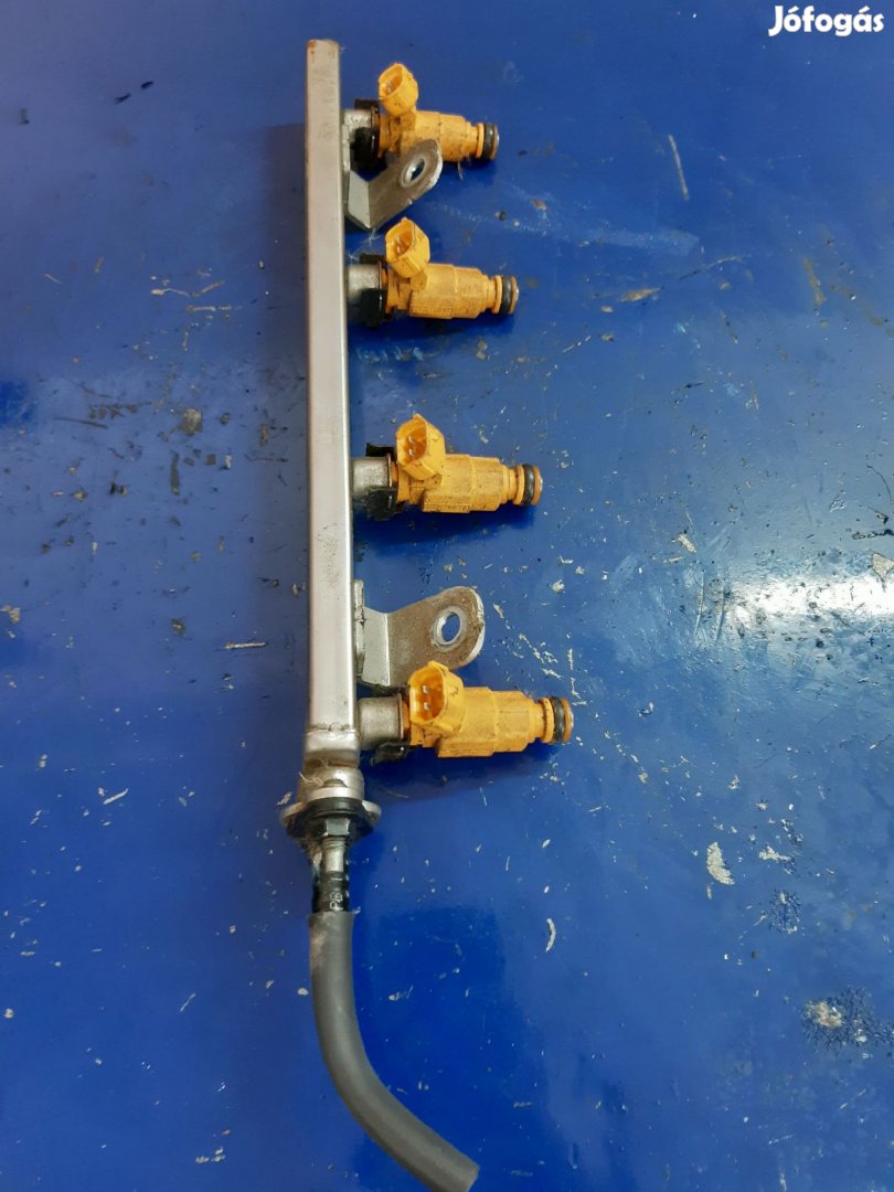 Hyundai i20 Injektor Híd