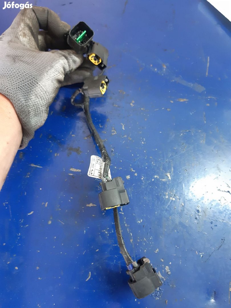 Hyundai i20 Injektor Kábelhíd