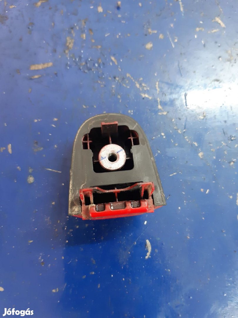 Hyundai i20 Jobb Hátsó Külső Ajtókilincs Burkolat