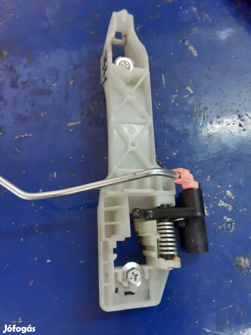 Hyundai i20 Jobb Hátsó Külső Ajtókilincs Szerkezet
