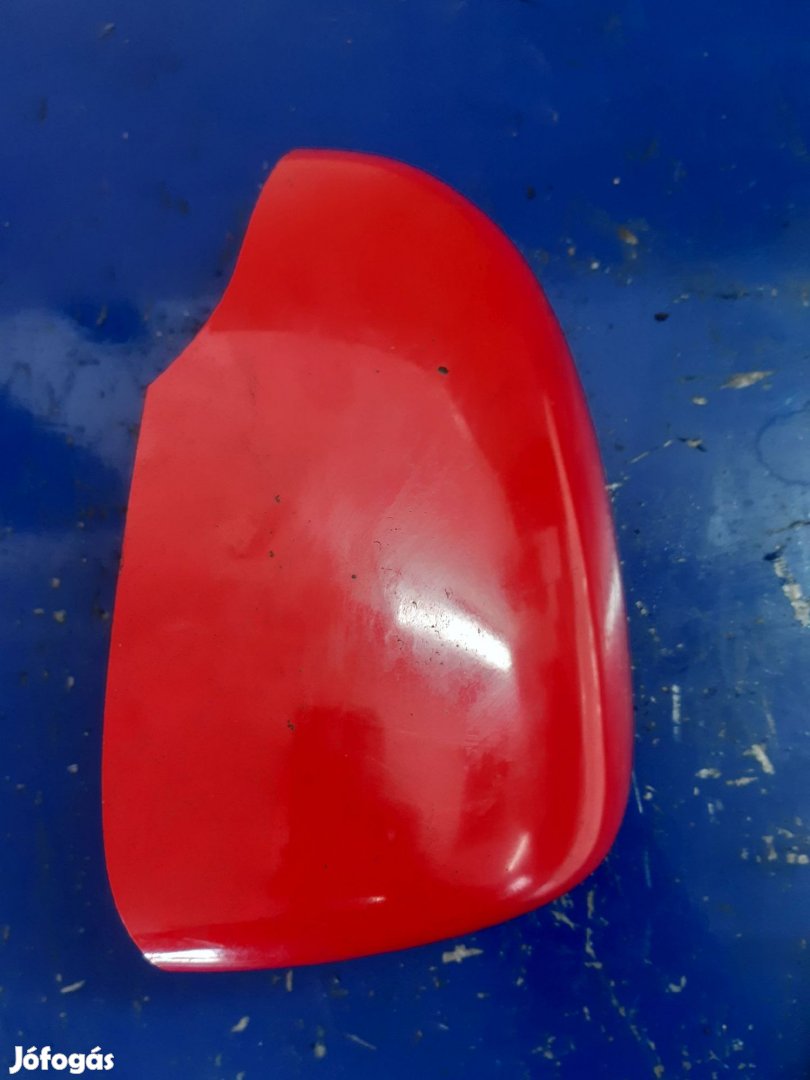 Hyundai i20 Jobb Visszapillantó Tükör Burkolat