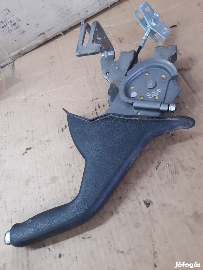 Hyundai i20 Kézifék Kar