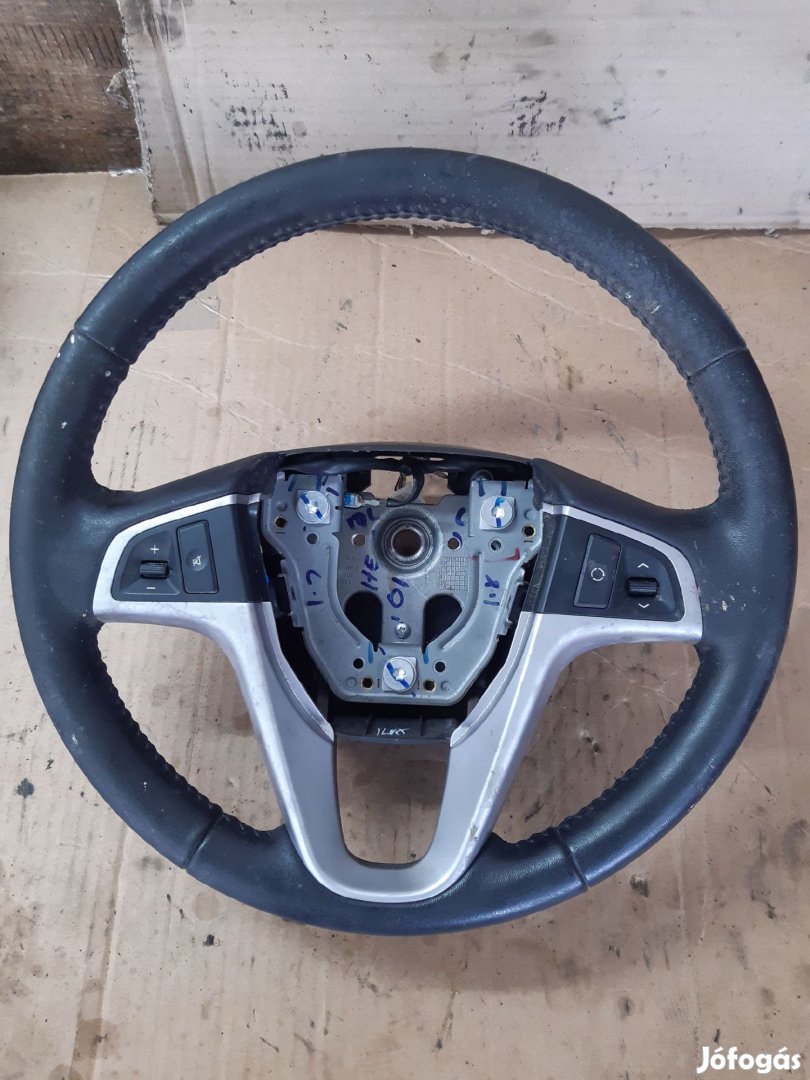 Hyundai i20 Kormánykerék