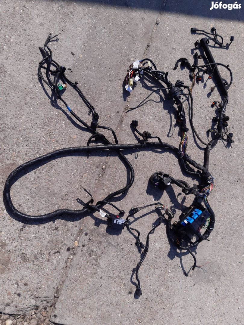 Hyundai i20 Motor Kábelköteg