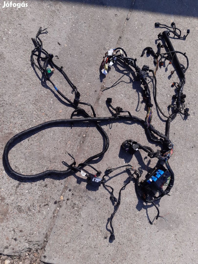 Hyundai i20 Motor Kábelköteg