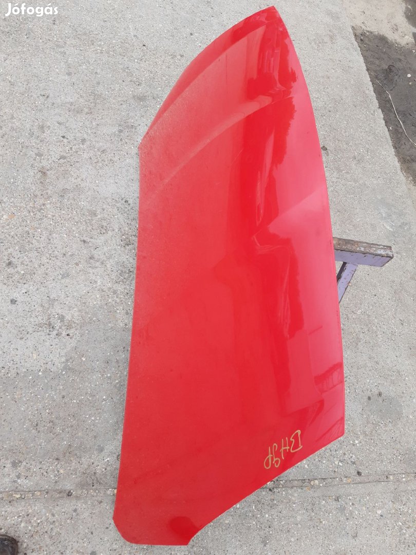 Hyundai i20 Motorháztető